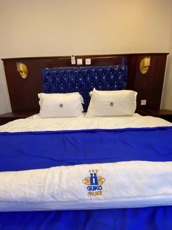 Classic room