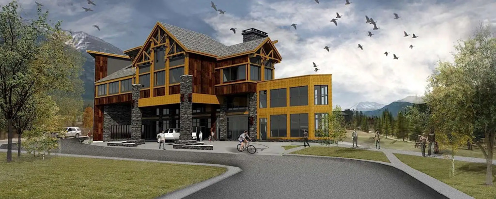 The Malcolm Hotel - фото 9