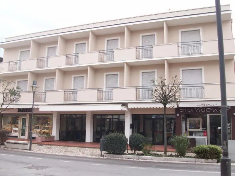 Hotel Riviera - Général