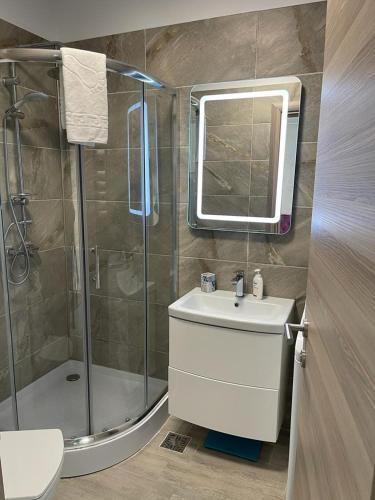 Отель Michael By The Sea - Alezzi Beach Resort, фото 6