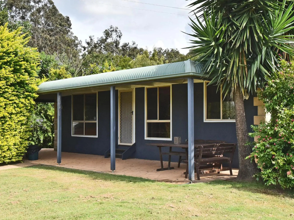 Gemelli Vineyard 2br 2bath Cute Cottage
