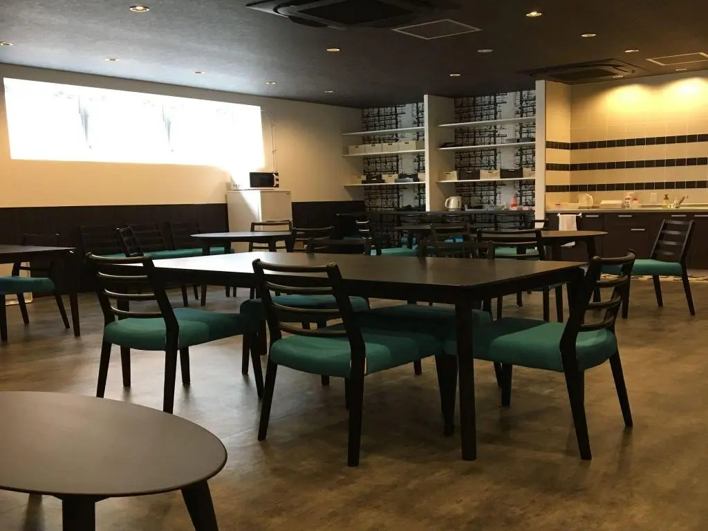 Hotel photo 37