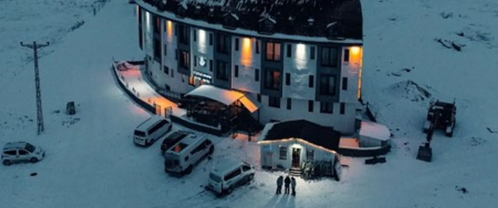 Crystal Snow Butik Hotel