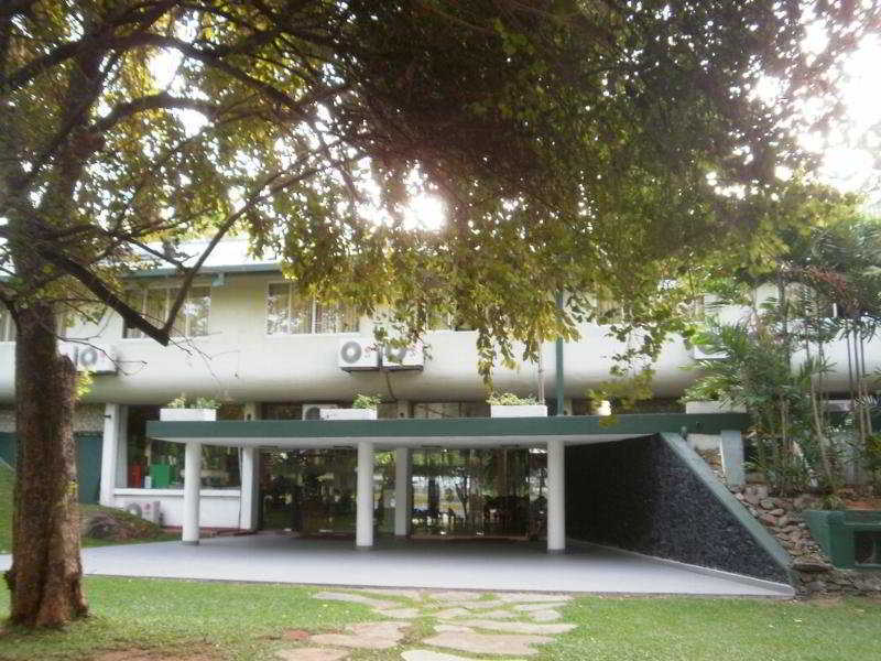 Hotel Sudu Araliya