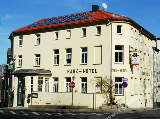 Parkhotel Schnorr