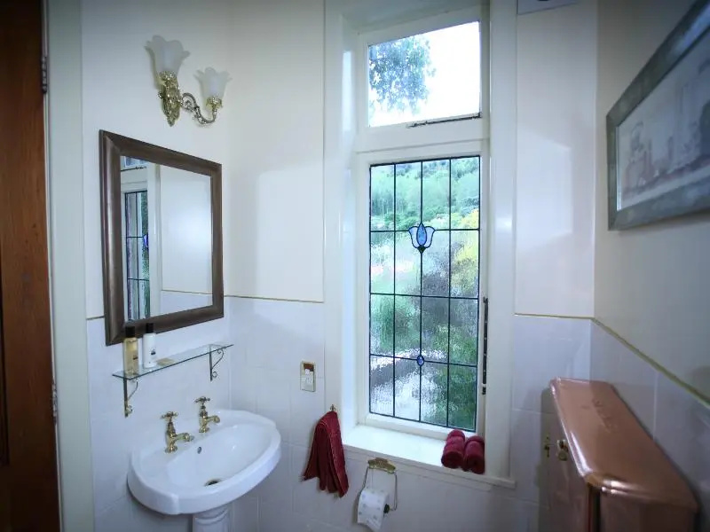 Boutique Hotel Warwick House - Chambres