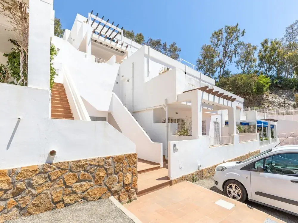 Holiday Home in Mojacar