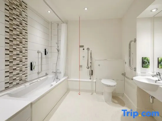Manchester City Centre (Arena/Printworks) Hotel - Chambres
