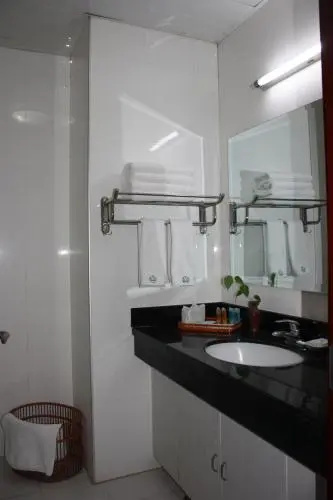 Xiushan International Hotel Bidebao Art Square - Général