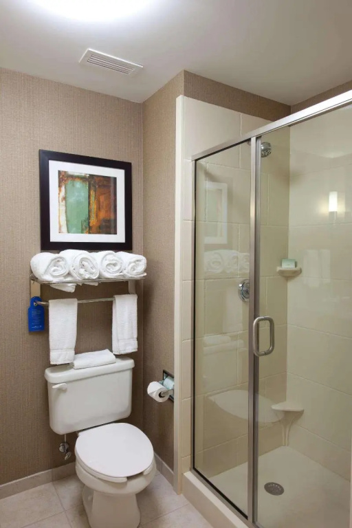 Homewood Suites by Hilton St Louis - Galleria - Chambres