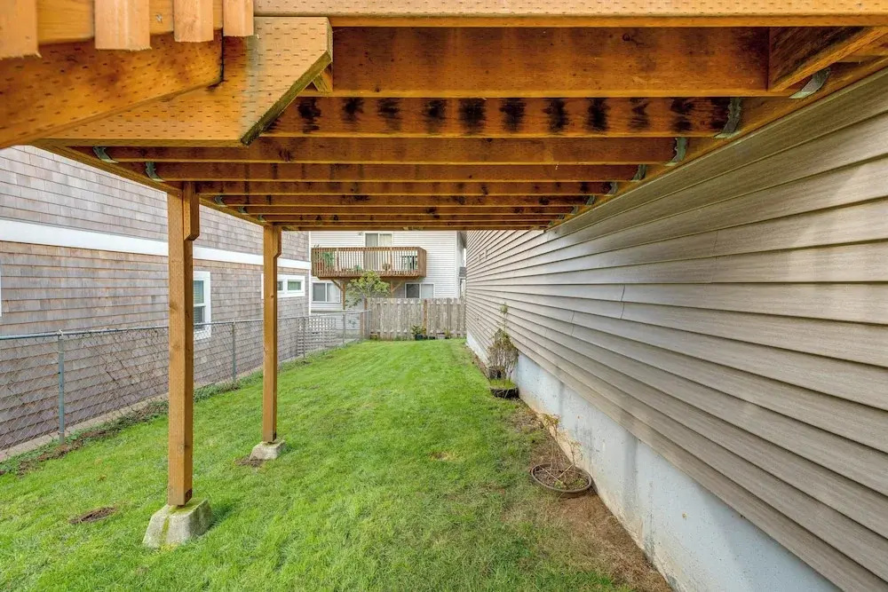 Rockaway Beach Vacation Rental: Walk to Ocean
