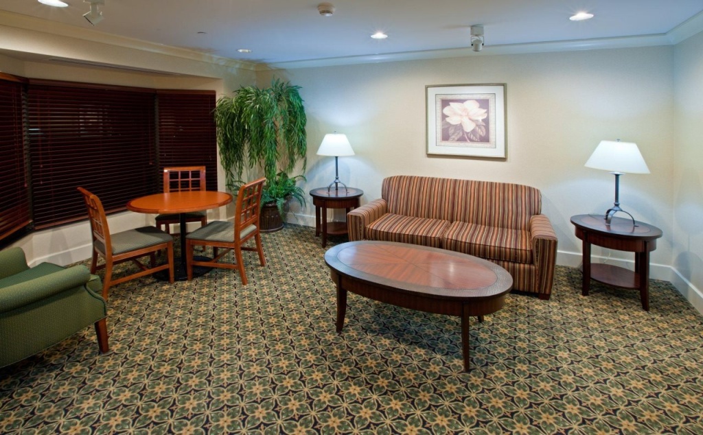 Staybridge Suites Indianapolis-Airport by IHG - Général