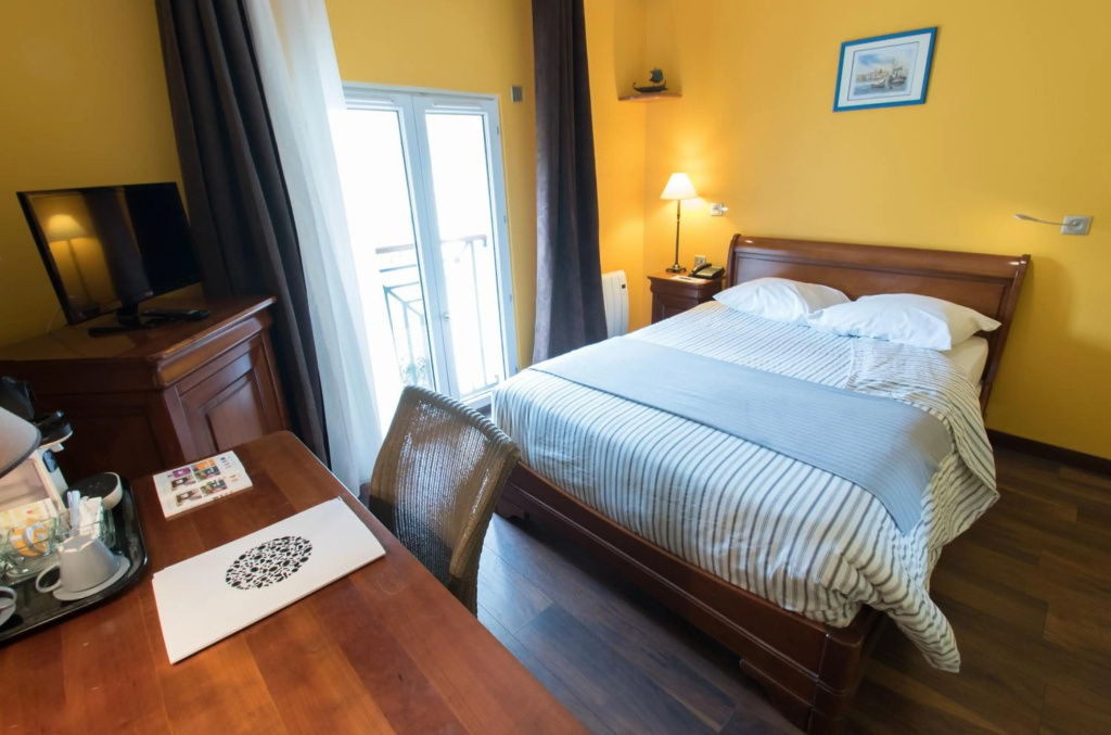 Voir la photo 4 — Auberge du Manet
