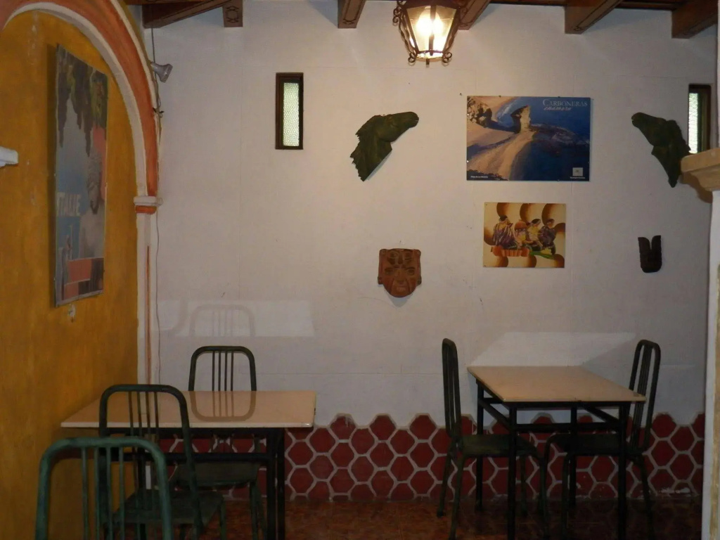 Hotel Ciudad Condal - Général