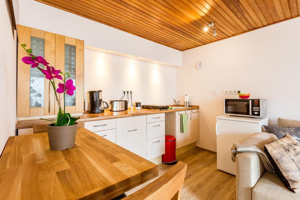 Отель Apartment Meerbusch, фото 13