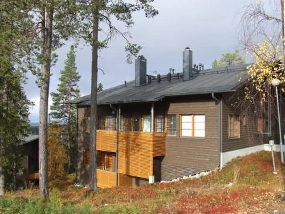 Karhunvartijan Tupa a6 Kuusamo