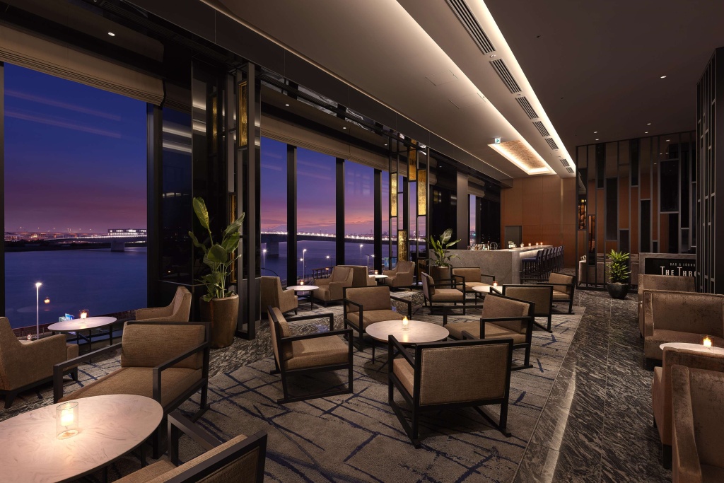 Hotel Villa Fontaine Premier Haneda Airport - Directly connected to Haneda Airport Terminal 3 사진 41