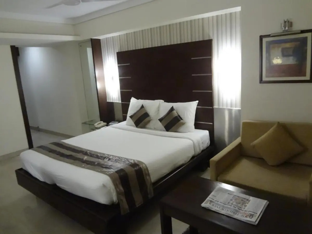 Hotel photo 12