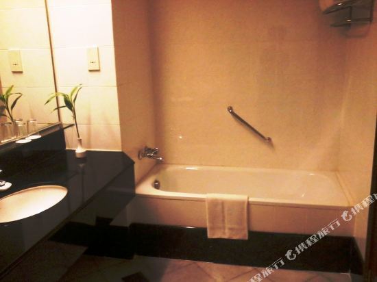 Dynasty Hotel Kuala Lumpur