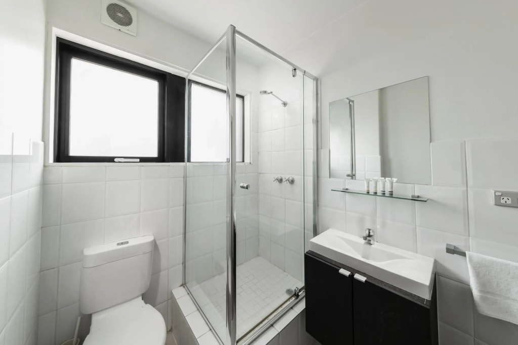 Comfort Hotel East Melbourne - Général