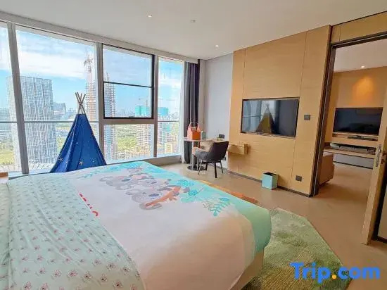 2 Bedrooms Family Suite