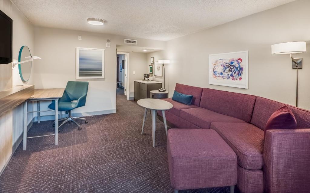 The Arlin, Arlington, a Tribute Portfolio Hotel - Chambres
