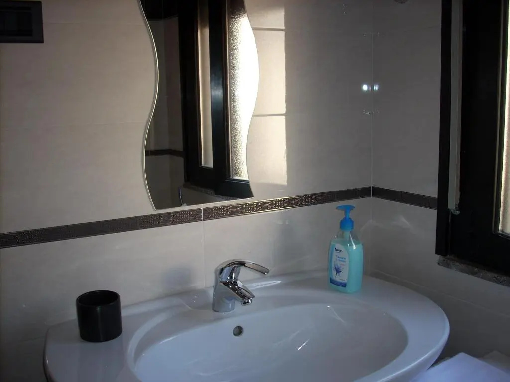Aurasol Appartamenti - Chambres