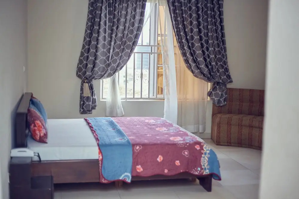 9 Roses Hotel — фото 6