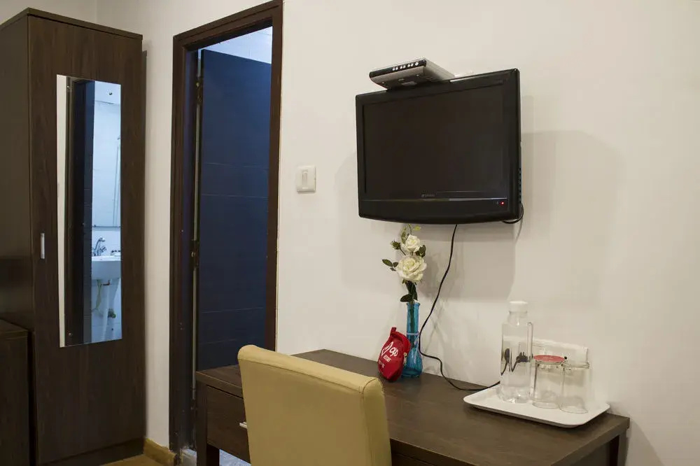 OYO Rooms Marathahalli - Général