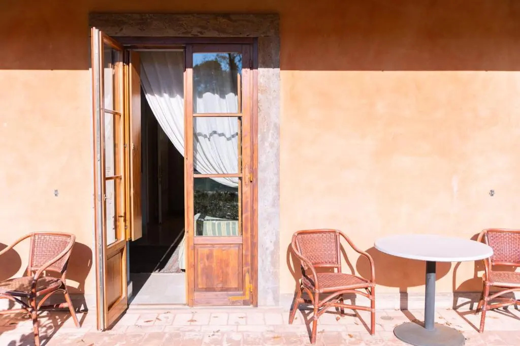Hotel Il Piccolo Castello - Chambres