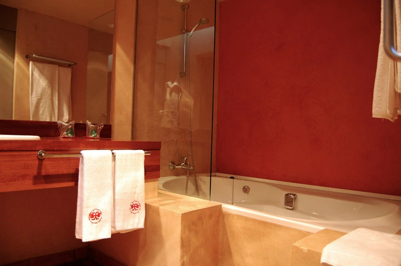 Mas Salvi Country Boutique Hotel - Chambres