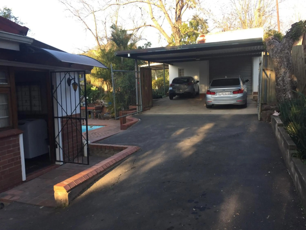 Luvuyos Guest House Pmb