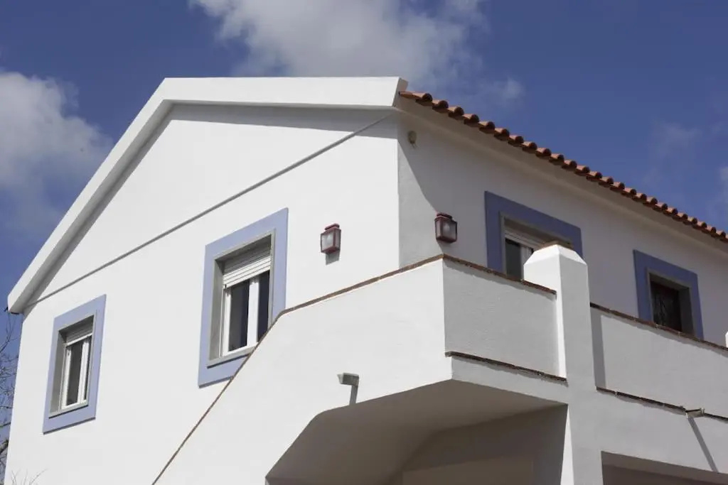 Sintra Farm Villa Guest House
