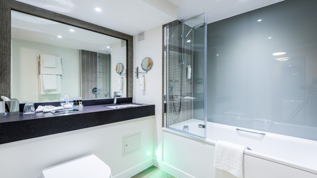 Holiday Inn Slough - Windsor by IHG - Général