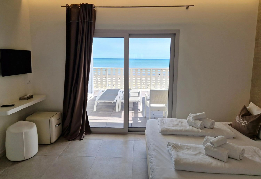 Stellamare Beach Hotel — 4