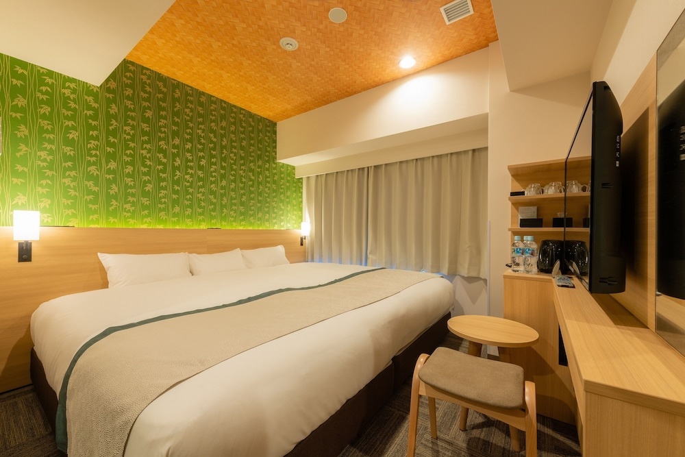 Tosei Hotel Cocone Ueno Okachimachi 사진 11