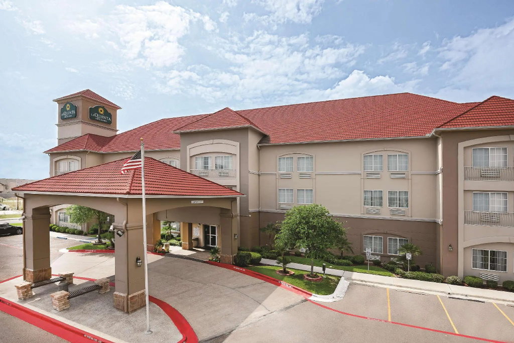 La Quinta Inn & Suites by Wyndham Laredo Airport - Chambres