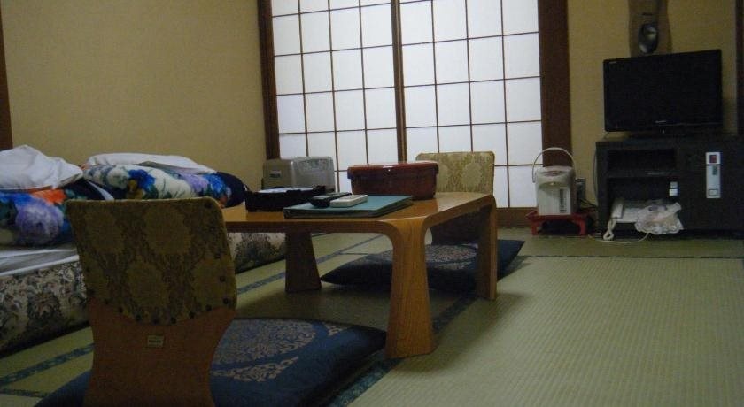 Muhyoukan 사진 14
