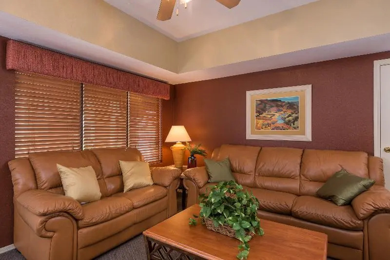 Westgate Painted Mountain Golf Resort - Chambres