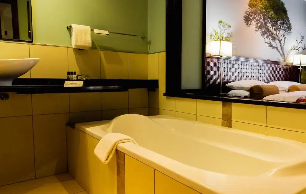 Phakalane Golf Estate Hotel Resort - Chambres