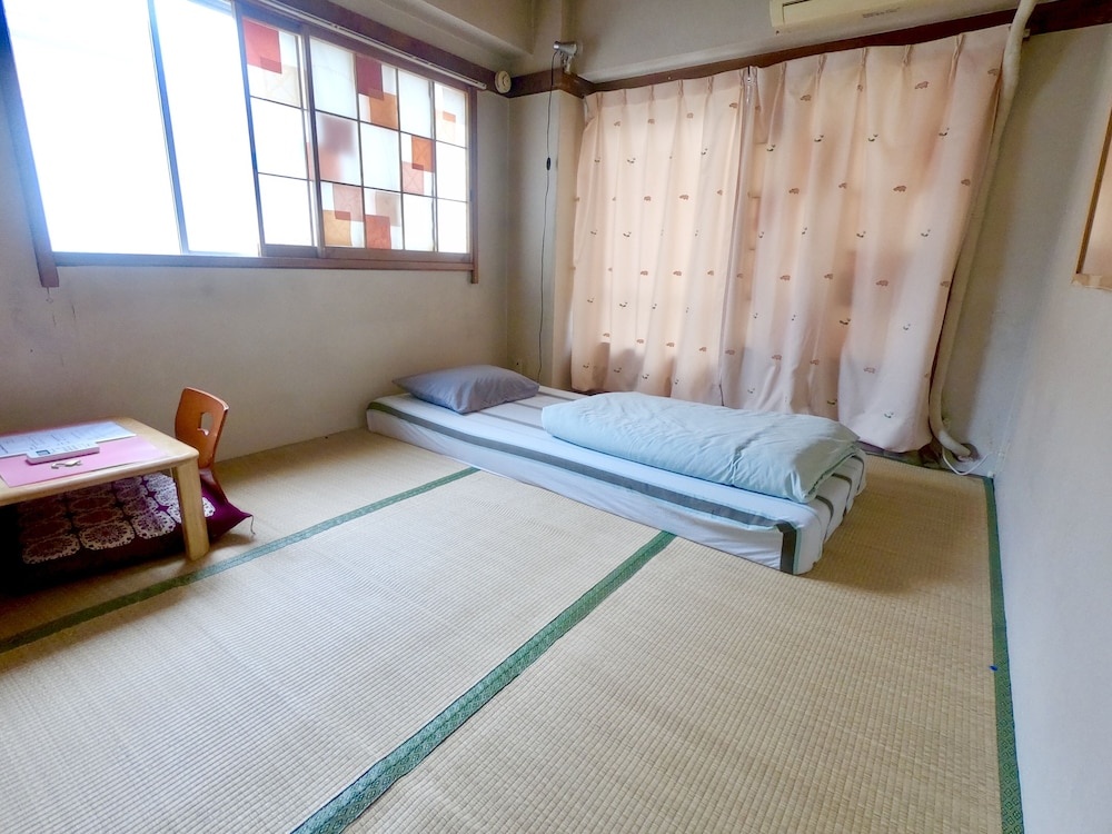 Tokyo Accommo Nakanoshinbashi 사진 2