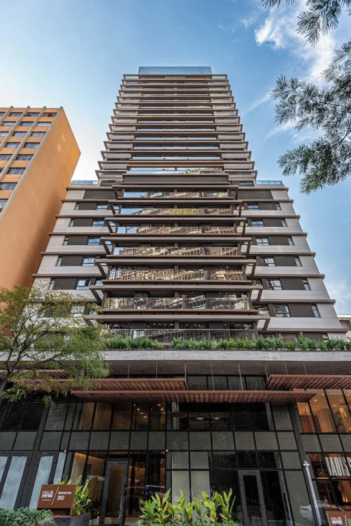 Radisson Serviced Apartments Jardins Residencial