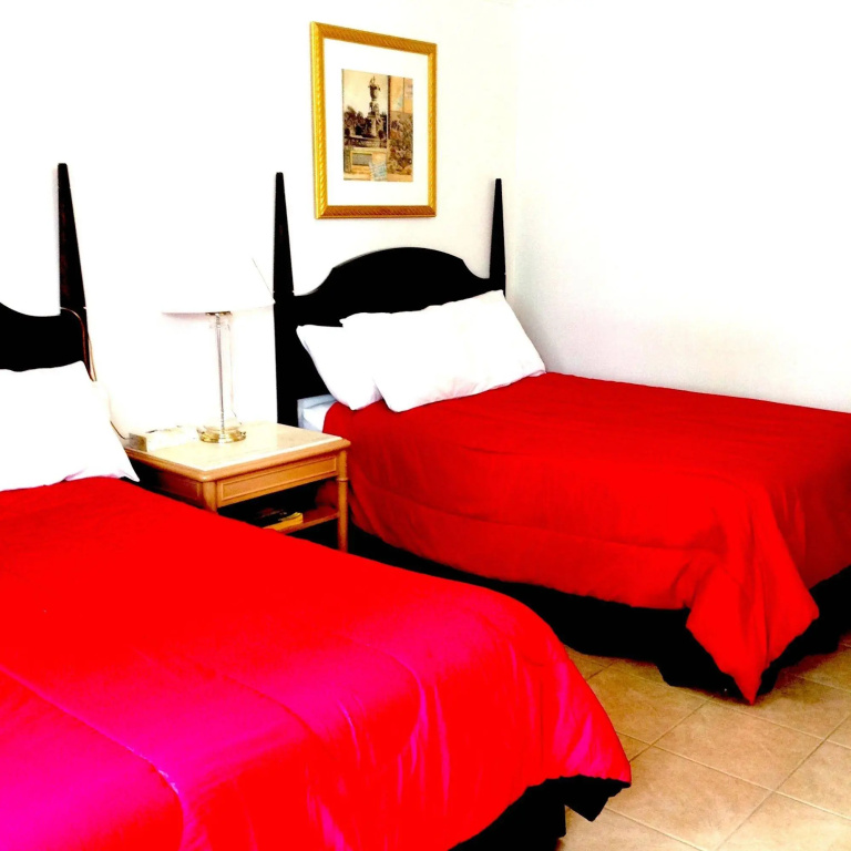 Motel Montcalm