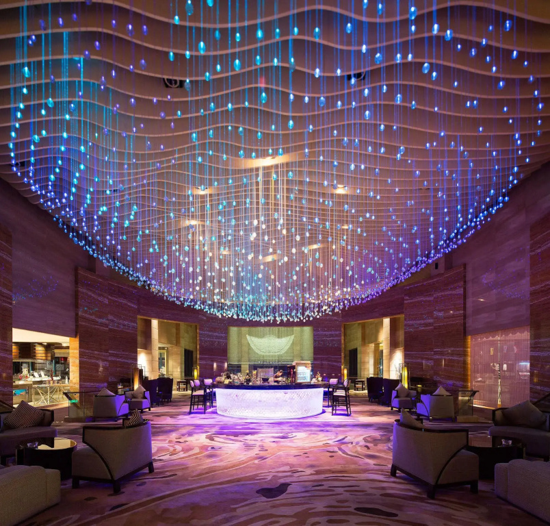 Sanya Visun Royal Yacht Hotel - Général