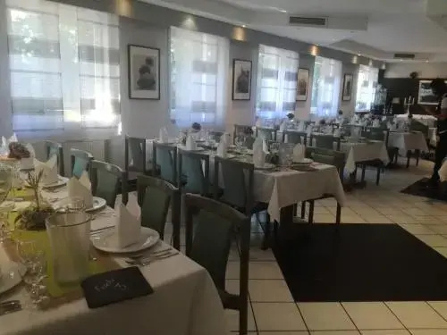 Seminarhotel Jakobsberg - Général