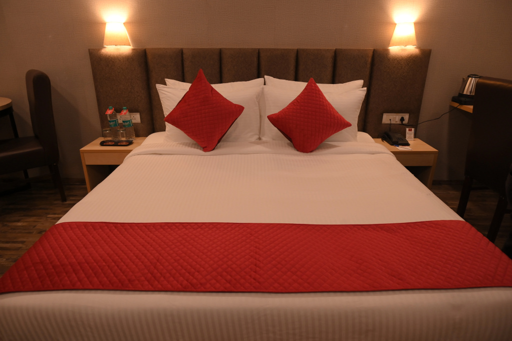 Premium room