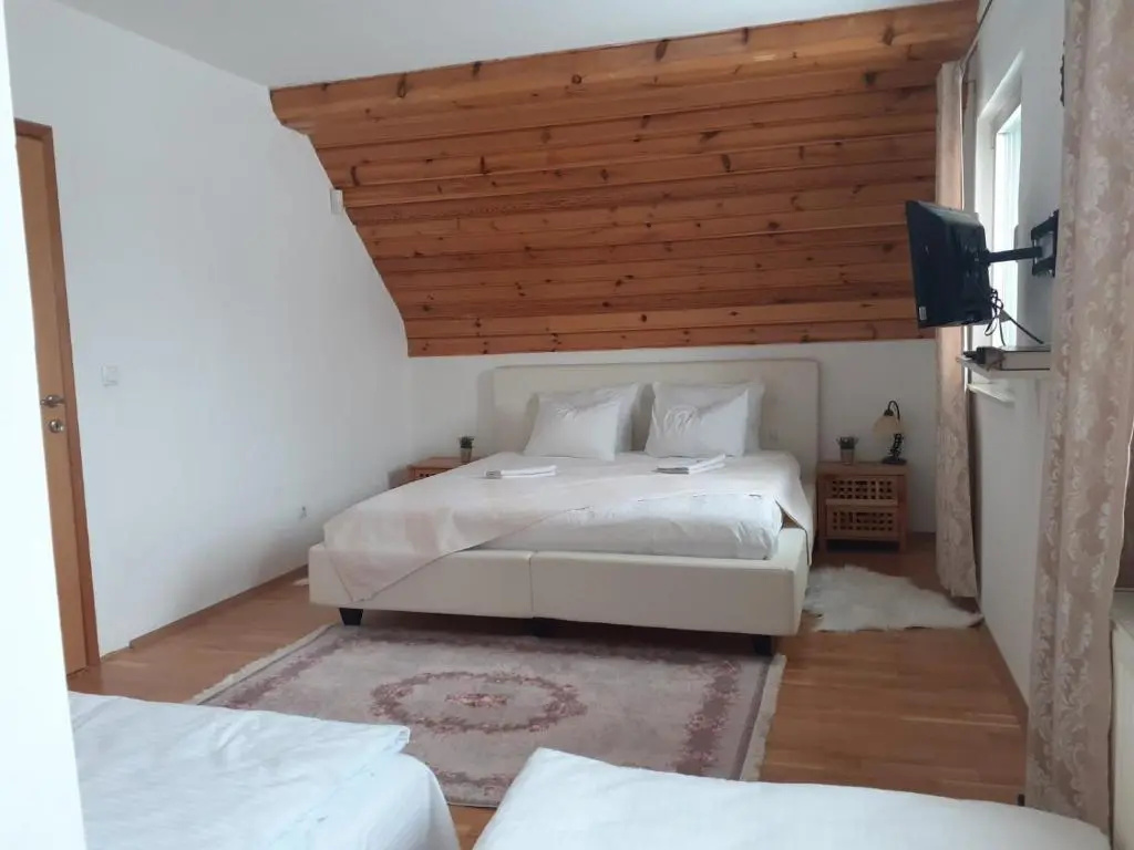 Hotel Bjelasnica - Général