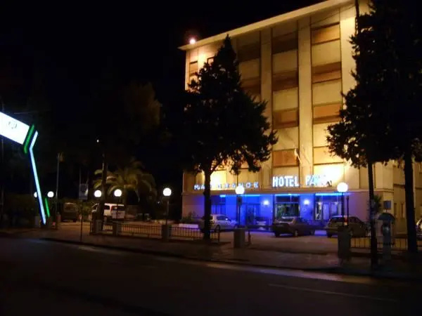 Hotel Park Mar Grande - Chambres