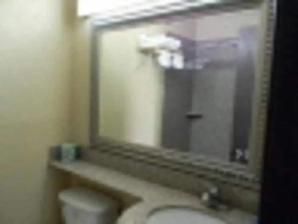 1 Bedroom Standard room