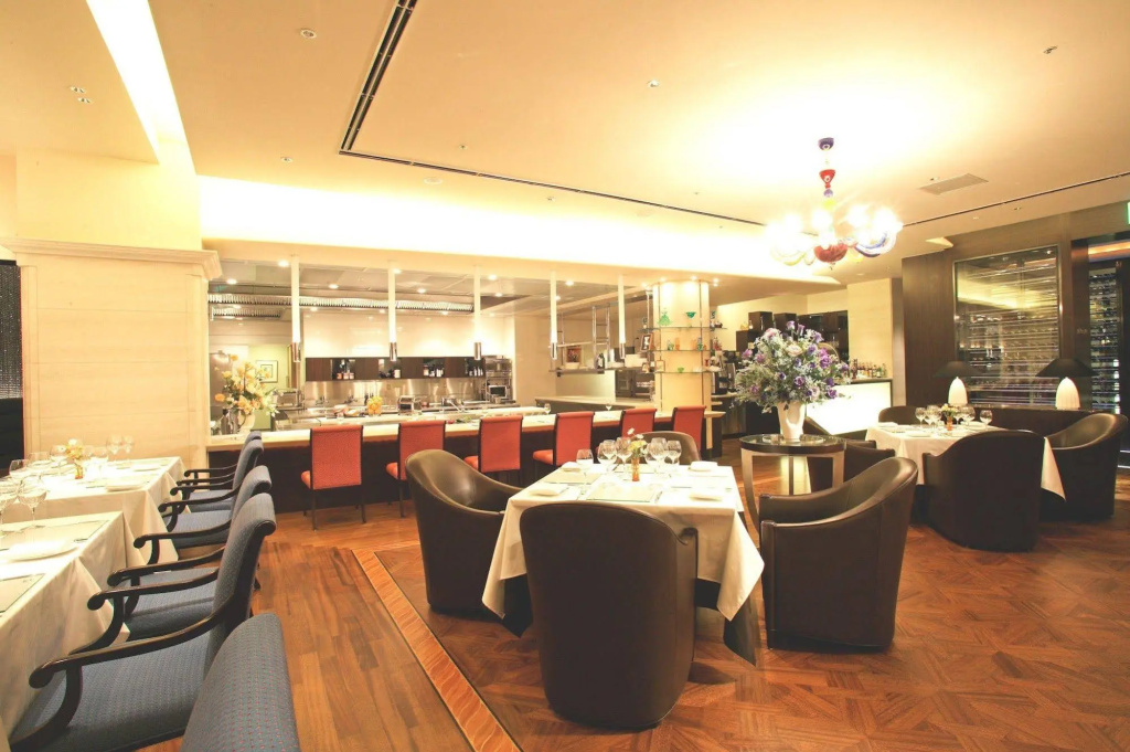 KOKO HOTEL Osaka Shinsaibashi 사진 41